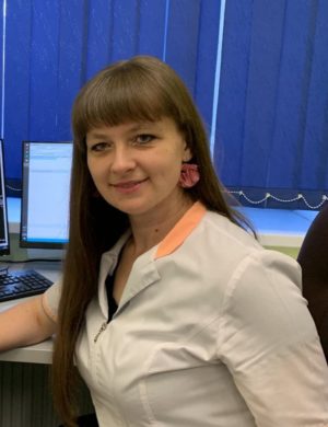 Садретдинова Татьяна Леонидовна